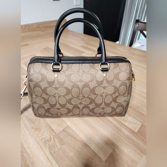 Coach bag and wallet - Picture 7 of 7